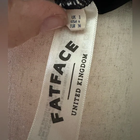 Fatface Rashguard - Picture 5 of 7